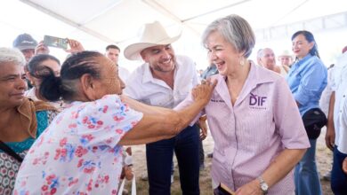 Photo of Beneficia Tianguis del Bienestar a más de 3,400 familias de Padilla