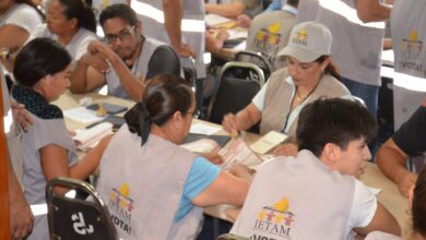 Photo of Se inconforman con 17 resultados de la elección