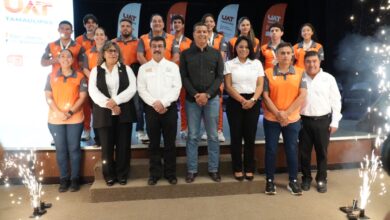 Photo of Reconoce la UAT a estudiantes destacados