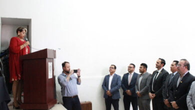 Photo of Asume la UAT representación en la asamblea general del CONEVET