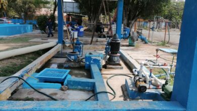 Photo of Modernizan infraestructura hidráulica y eléctrica en Xicoténcatl y Altamira