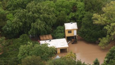 Photo of Habrá apoyo de enseres a familias que lo perdieron por inundaciones