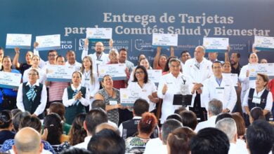 Photo of Inyectarán 200 millones a “La Clínica es Nuestra” en Tamaulipas