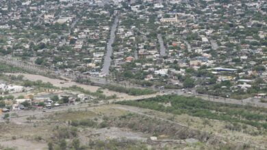 Photo of Alberto deja daños por mil millones en Tamaulipas