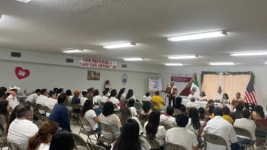 Photo of Repatriaciones: escuelas podrían funcionar como albergues