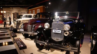 Photo of Realizarán tours por Tampico y Madero, participantes del Congreso Mexicano del Petróleo