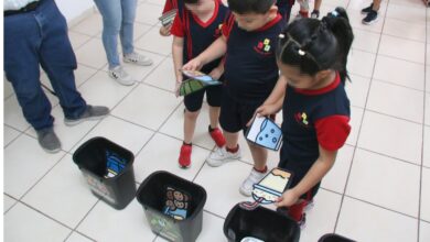 Photo of Nuevas generaciones, pieza clave en combate al cambio climático