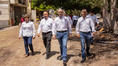 Photo of Incrementa Gobierno de Ciudad Madero la conectividad vial