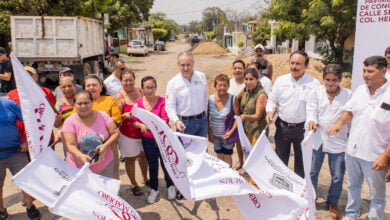Photo of Después de 46 años Adrián Oseguera hace realidad anhelo en la Heriberto Kehoe