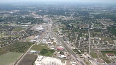 Photo of Puente “Flor de Mayo” unirá a Brownsville con Matamoros