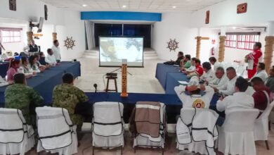 Photo of Activan comando de incidentes en Ciudad Madero