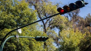 Photo of Ante fuertes vientos de Alberto, apagarían semáforos en Victoria