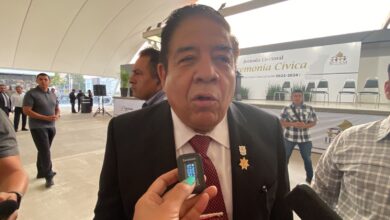 Photo of Desplegados 7,500 elementos de seguridad por jornada electoral