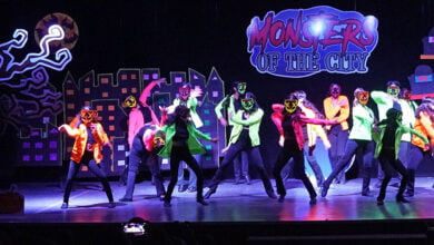 Photo of Realiza la UAT con éxito talleres artísticos en Tampico y Victoria