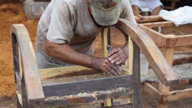 Photo of Apuestan en Cedes a la capacitación para la reinserción social