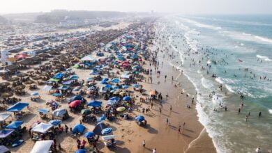 Photo of Ciudad Madero listo para recibir a más de un millón de turistas