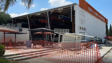 Photo of Impulsa Dámaso Anaya infraestructura y equipamiento de la UAT