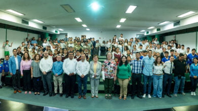 Photo of Celebra UAT la etapa estatal de la Olimpiada de Matemáticas