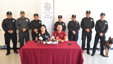 Photo of Ofrecen vacantes para la Guardia Estatal