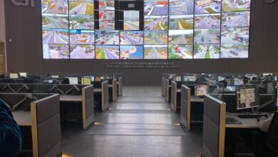 Photo of Finiquitan contrato con empresa de videovigilancia