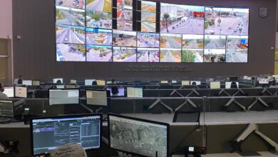 Photo of Avanza 80% instalación de cámaras de seguridad en Tamaulipas