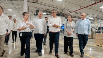 Photo of Anuncian Gobernador y Erika de Reynosa inversión de 10 mdd