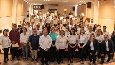 Photo of Concluye la UAT con éxito el programa Peraj “Adopta un Amigo”