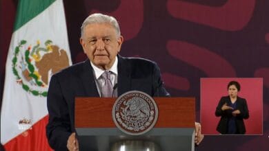 Photo of México no intervino en salida de Yarrington de la cárcel: AMLO