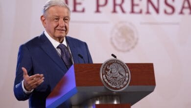 Photo of Destaca AMLO potencial económico y avances en seguridad de Tamaulipas