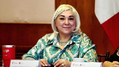 Photo of Mejora Fitch Ratings calificación financiera de Tamaulipas: Adriana Lozano