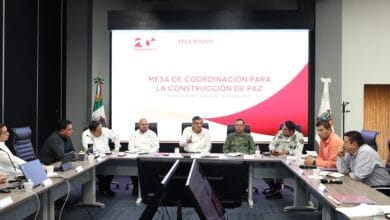 Photo of Se investigará el asesinato de Julio Almanza hasta donde tope: AVA