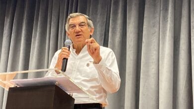 Photo of Tamaulipas solicitará apoyo del Nadbank para proyectos hídricos