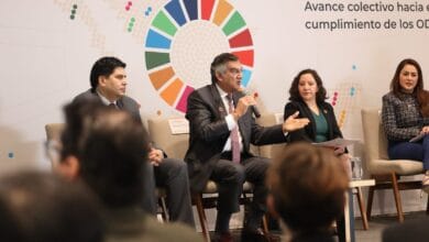 Photo of Convoca gobernador a intensificar la cooperación para cumplir la Agenda 2030