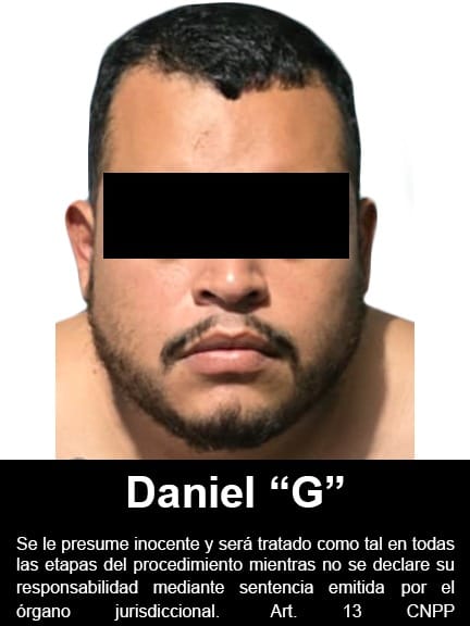 Daniel G