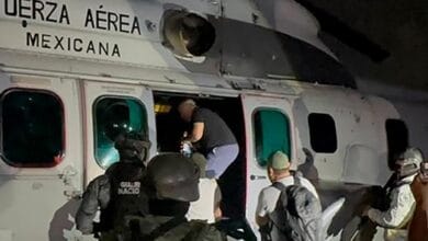 Photo of Vinculan a proceso al “Escorpión 17” y a tres de sus cómplices