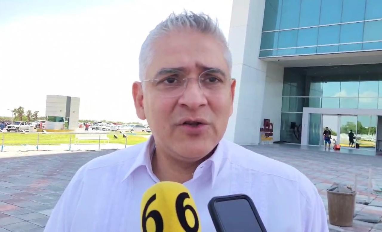 Francisco Noriega Orozco, Auditor Superior del Estado.