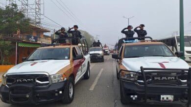 Photo of Seguridad Pública aplica operativo “Verano Seguro 2024’’
