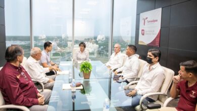 Photo of Designan a nuevo director general del Inde Tamaulipas