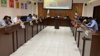 Photo of Reparte Ietam regidurías pluris en Nuevo Laredo, Tampico y San Fernando
