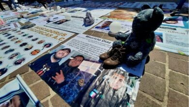 Photo of Aumentan desapariciones en Zacatecas; unen fuerzas colectivos