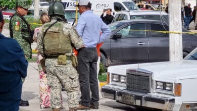 Photo of Condena Concanaco Servitur asesinato de Julio Almanza