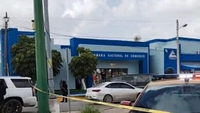 Photo of Asesinan en Matamoros a Julio Almanza, presidente de Fecanaco