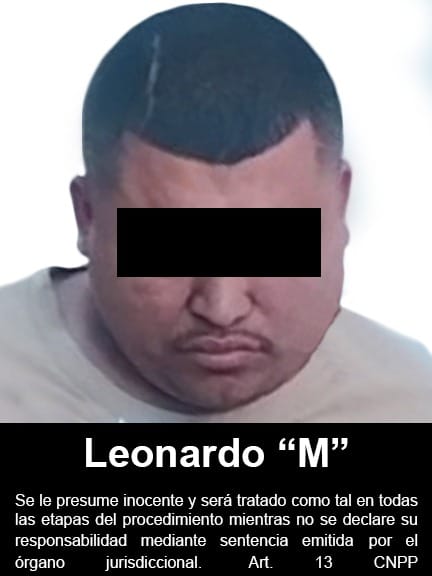 Leonardo M