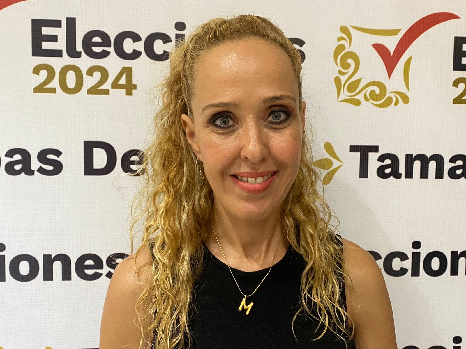 Marcia Laura Garza Robles, Consejera del Ietam.