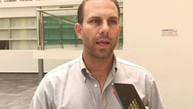 Photo of El PAN requiere renovar sus cuadros, asegura Edmundo Marón