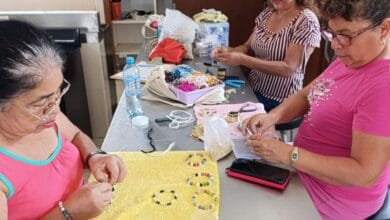 Photo of Gobierno de Ciudad Madero Impulsa el Emprendimiento en las Mujeres
