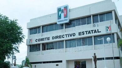 Photo of Descartan desbandada del PRI por reelección de Alito