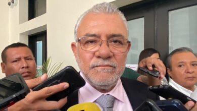 Photo of Invertirán 20 millones en bacheo a carreteras federales