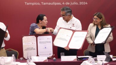Photo of Gobierno estatal y Semarnat implementan ProAire Tamaulipas