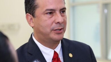 Photo of No votamos por la reelección de “Alito” Moreno, asegura Ramiro Ramos